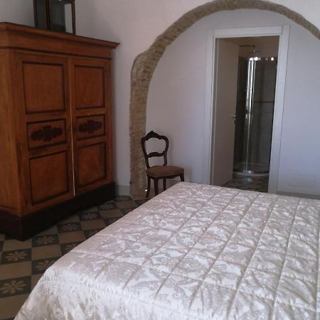 Il Berso Di Porta Catena Vasto Eksteriør bilde