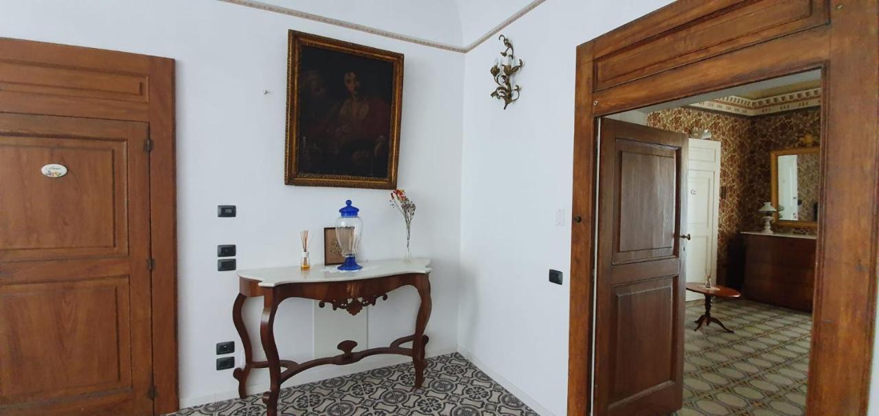 Il Berso Di Porta Catena Vasto Eksteriør bilde