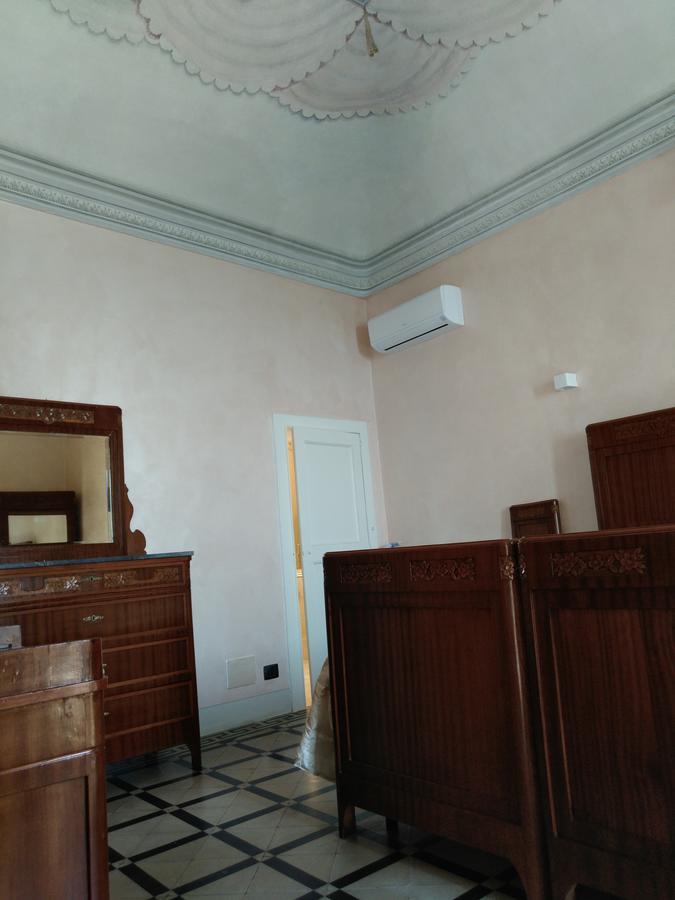 Il Berso Di Porta Catena Vasto Eksteriør bilde