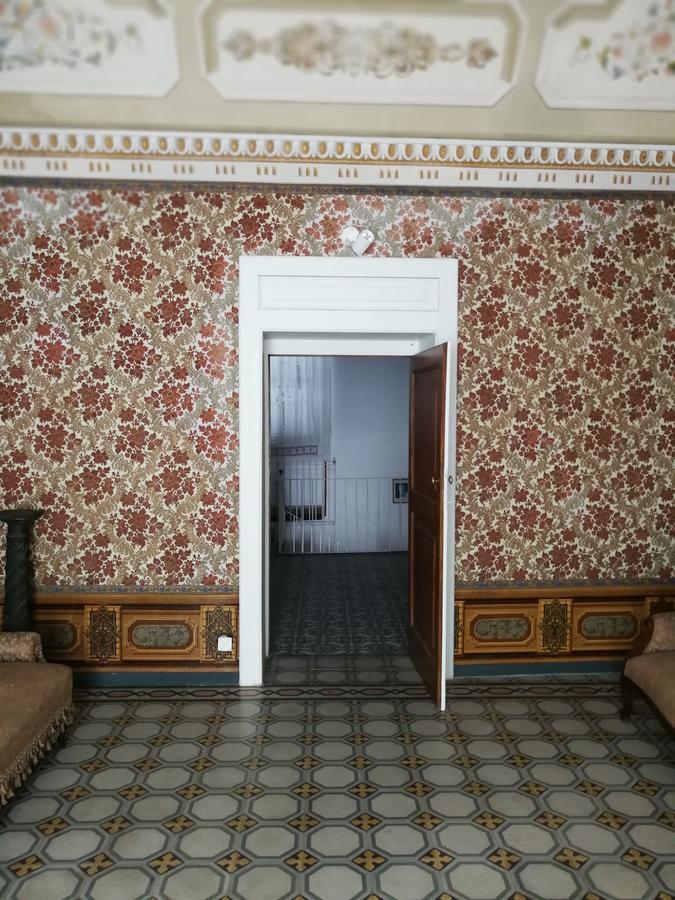 Il Berso Di Porta Catena Vasto Eksteriør bilde
