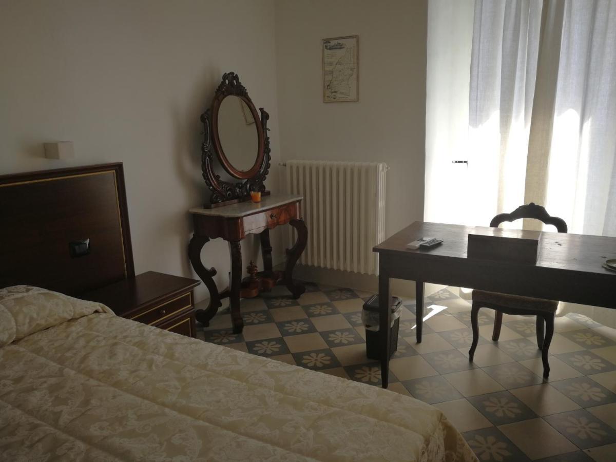 Il Berso Di Porta Catena Vasto Eksteriør bilde