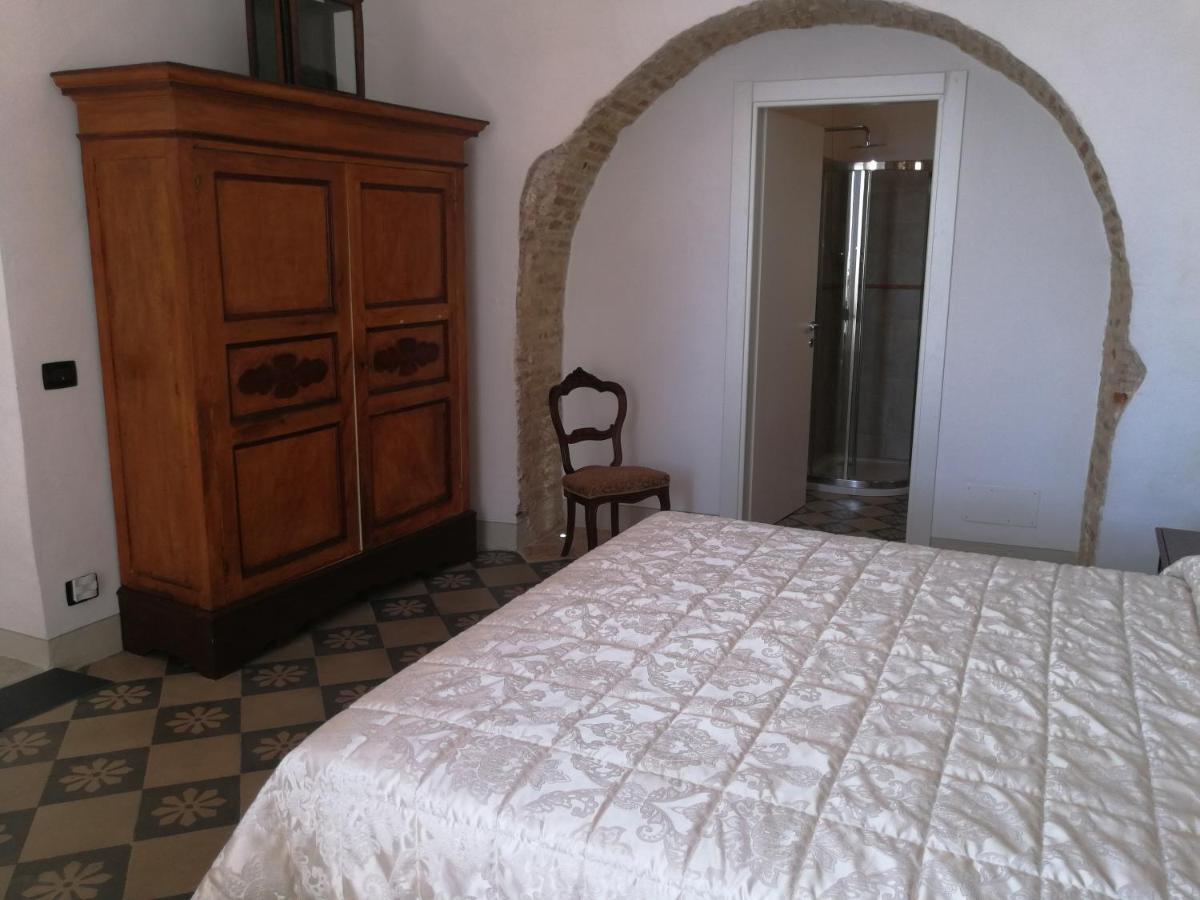 Il Berso Di Porta Catena Vasto Eksteriør bilde